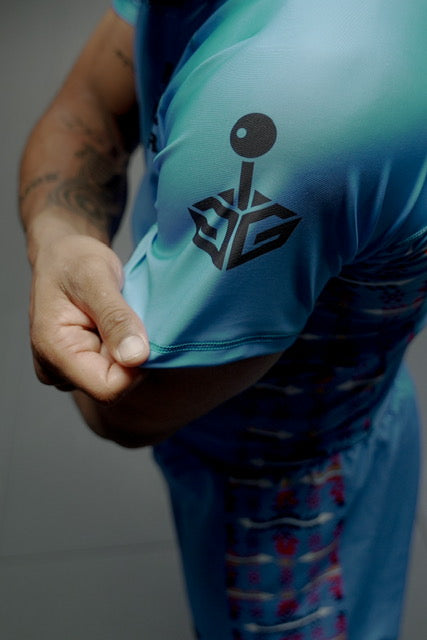 Cali Grown No-Gi Rashguard