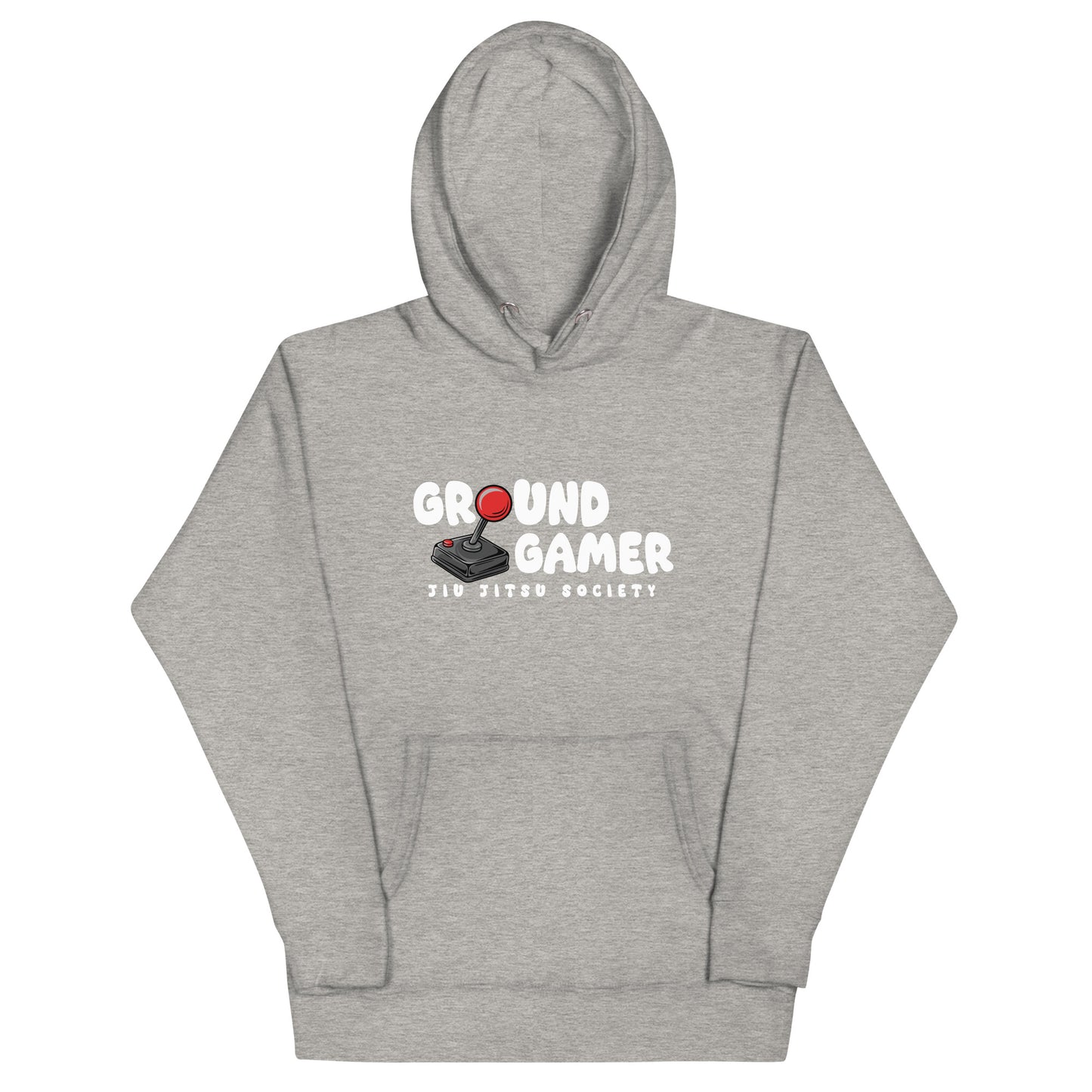 Adult Joystick Unisex Hoodie