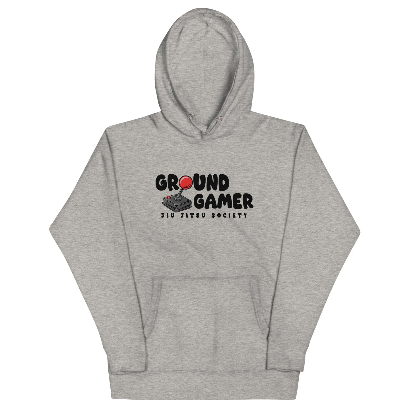 Adult Joystick Unisex Hoodie