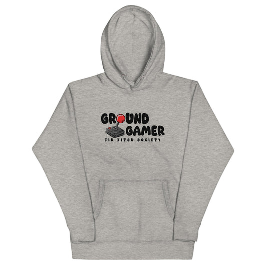 Adult Joystick Unisex Hoodie