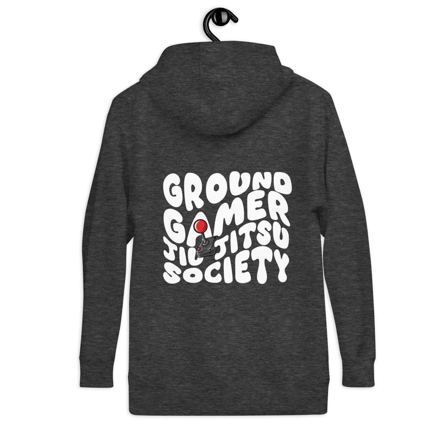 Wavy GG Unisex Hoodie