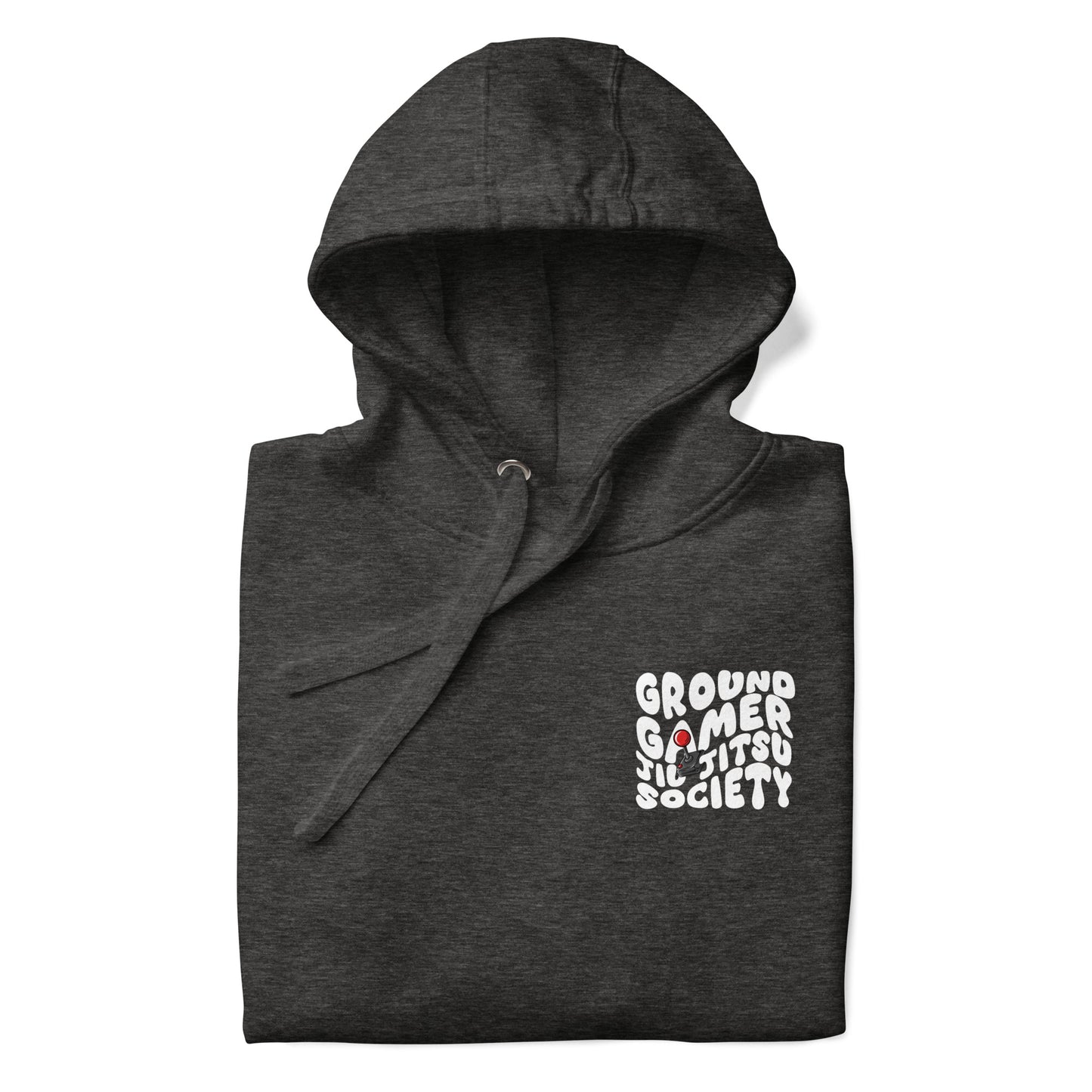 Wavy GG Unisex Hoodie