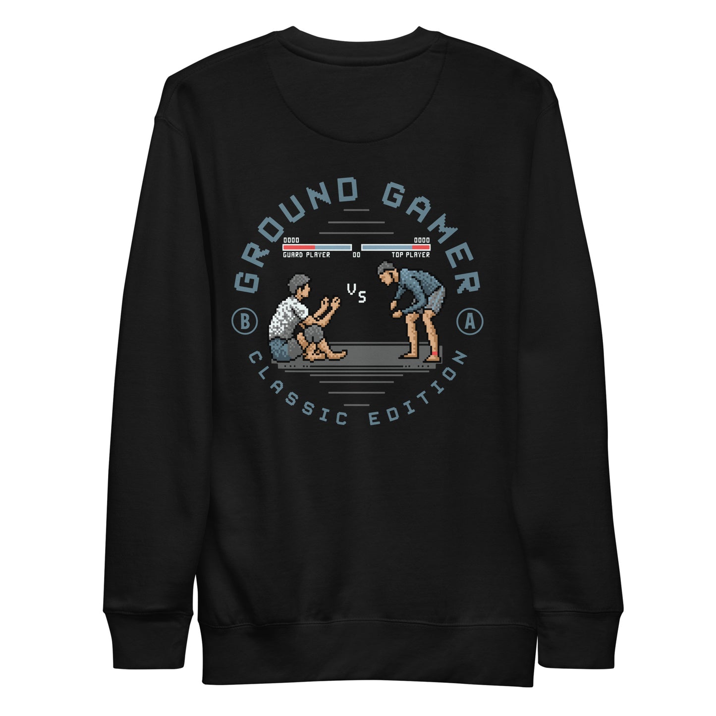 GG Classic Edition Unisex Premium Sweatshirt