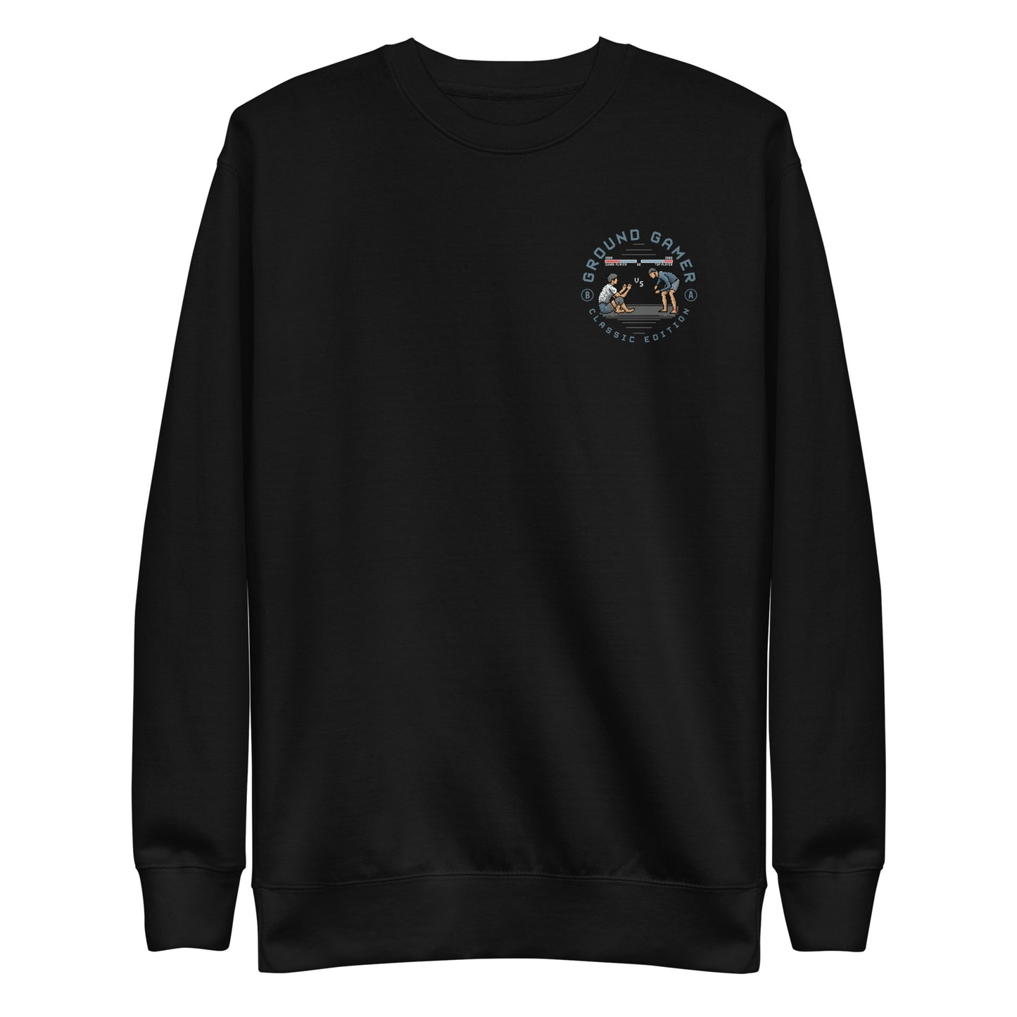 GG Classic Edition Unisex Premium Sweatshirt