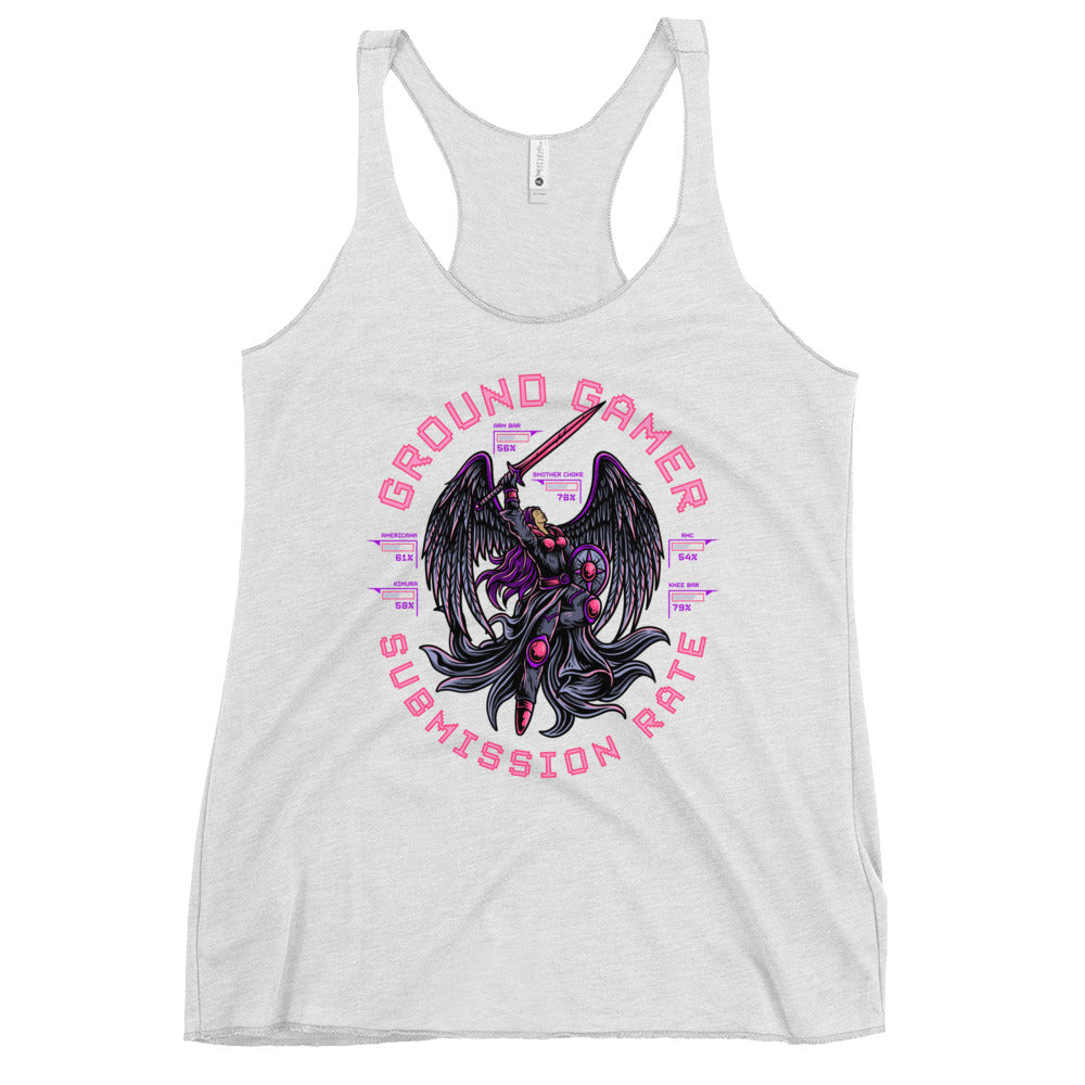 Women's Valkyrie Racerback Tank