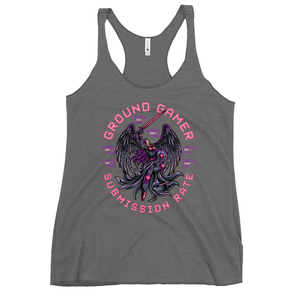 Women's Valkyrie Racerback Tank