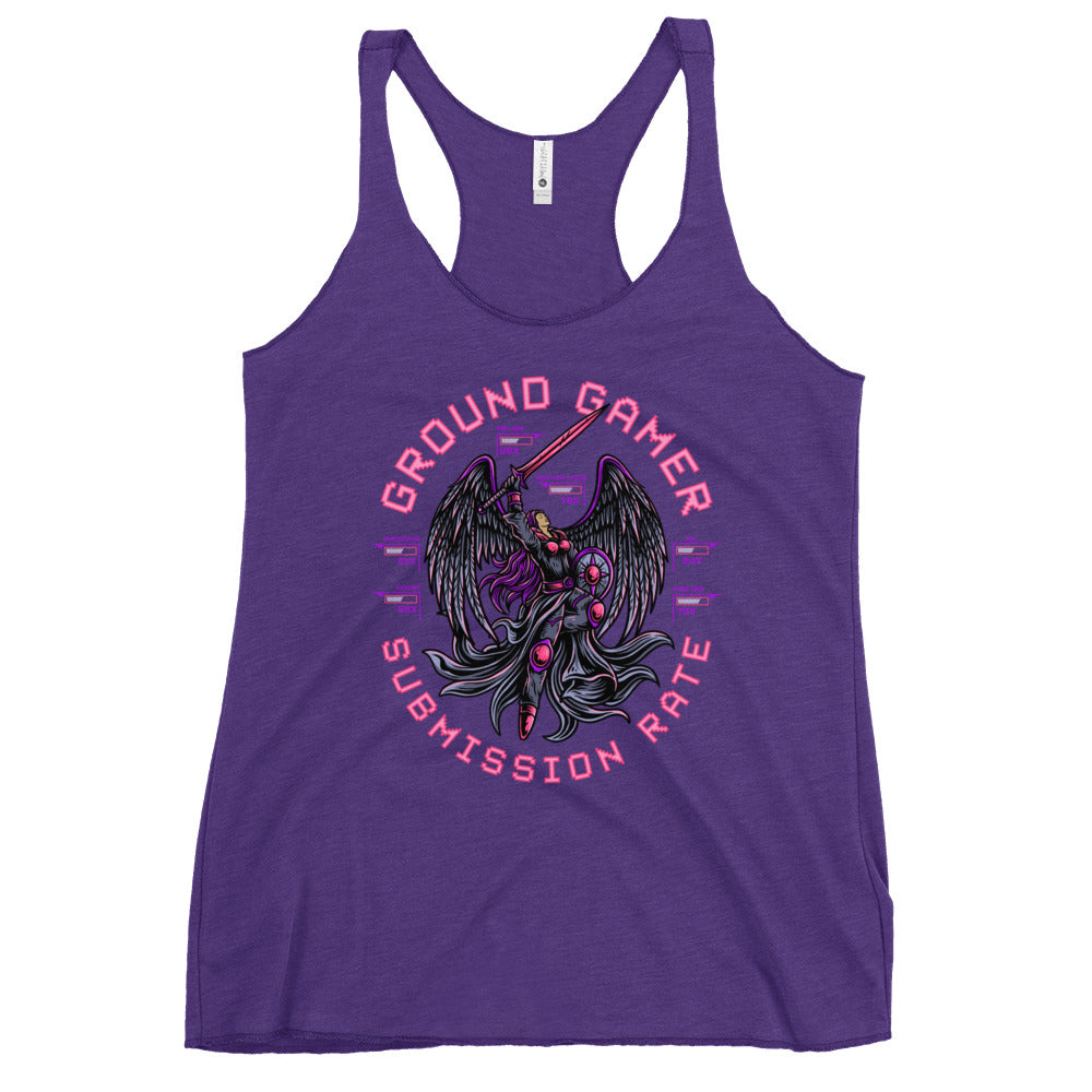 Women's Valkyrie Racerback Tank