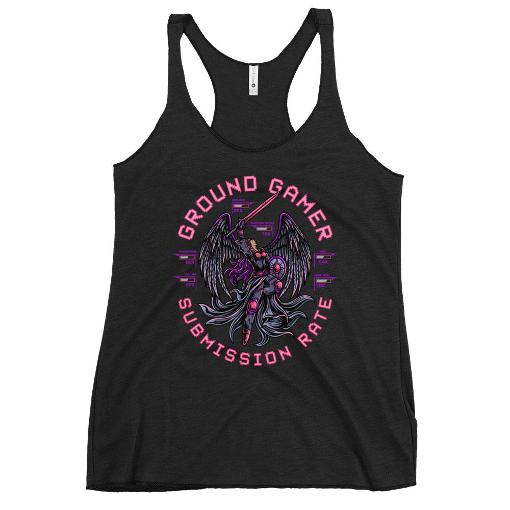 Women's Valkyrie Racerback Tank
