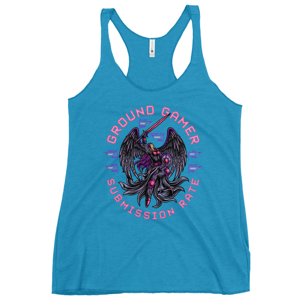 Women's Valkyrie Racerback Tank