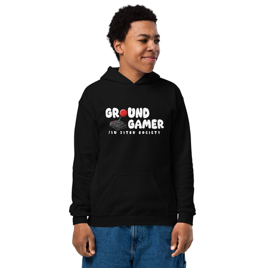 Youth Joystick Heavy hoodie