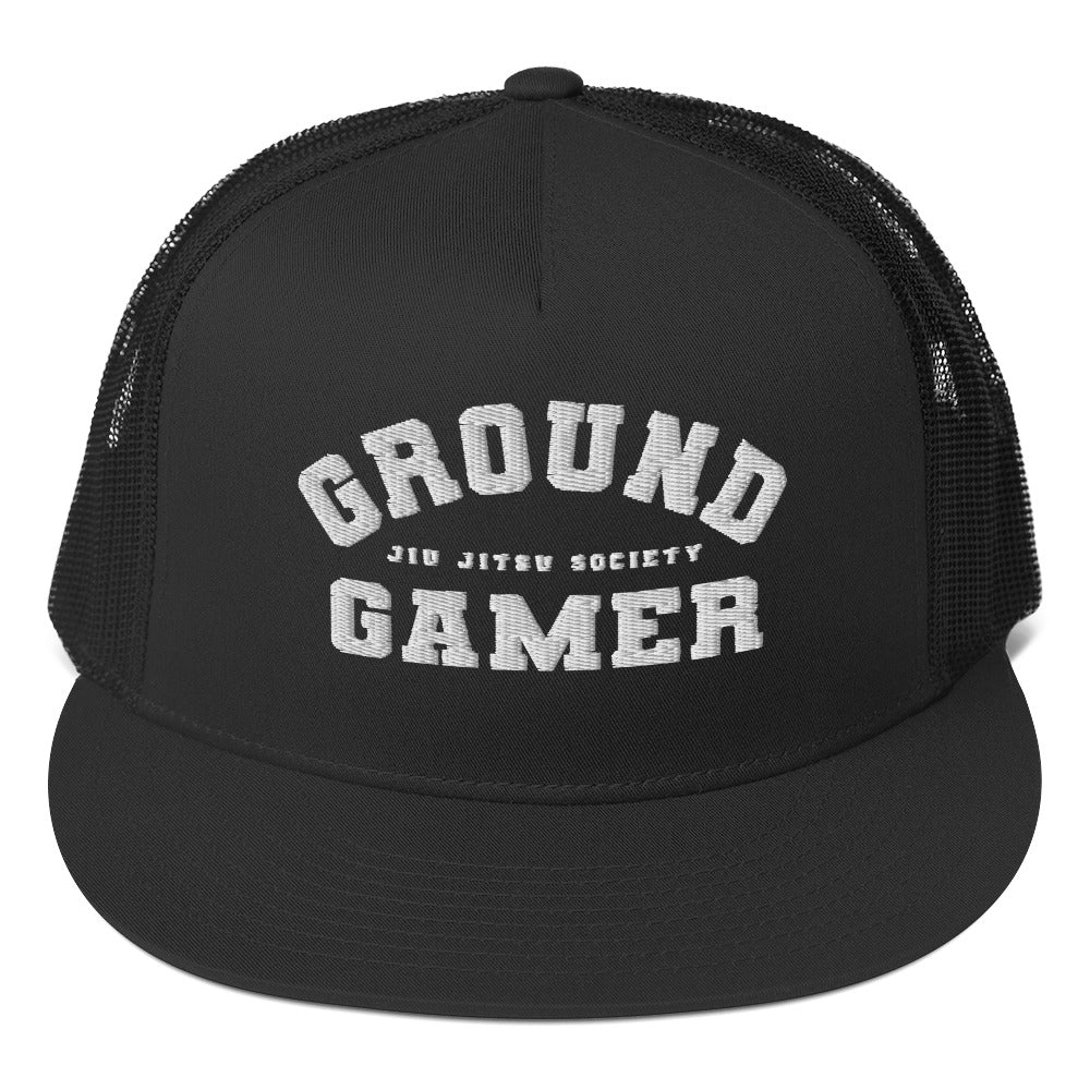 GG Trucker Cap