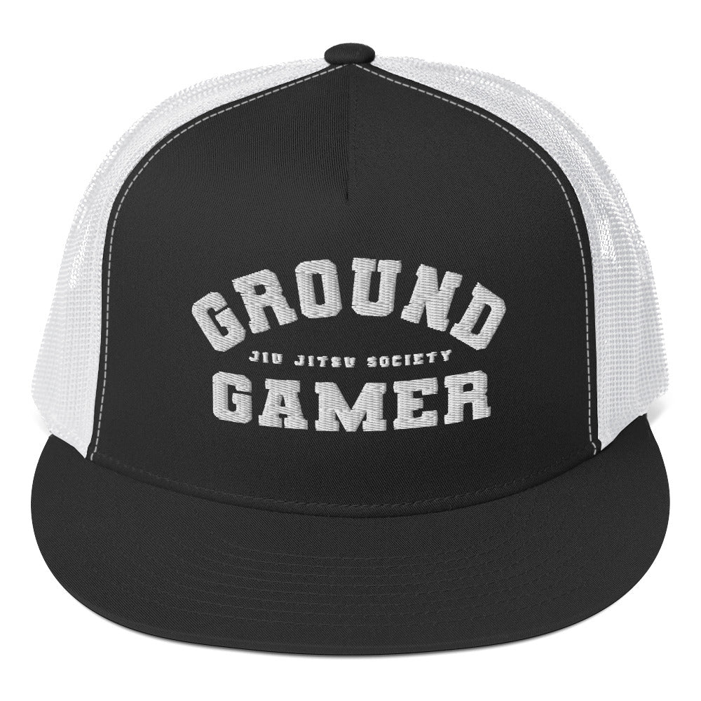 GG Trucker Cap