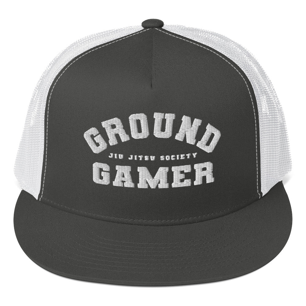 GG Trucker Cap