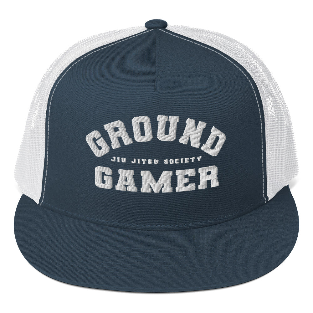 GG Trucker Cap