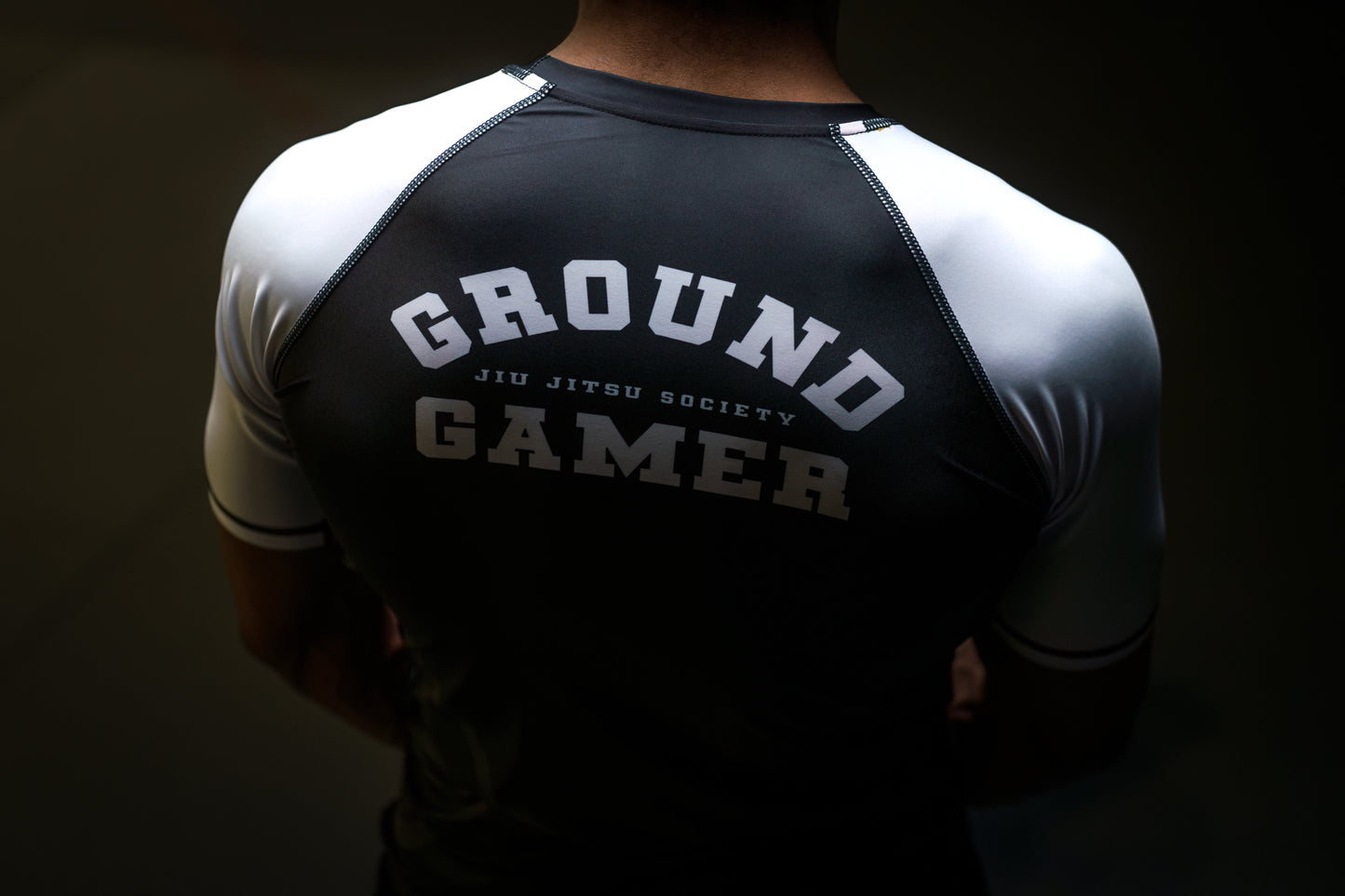 Ground Gamer x KNOXX