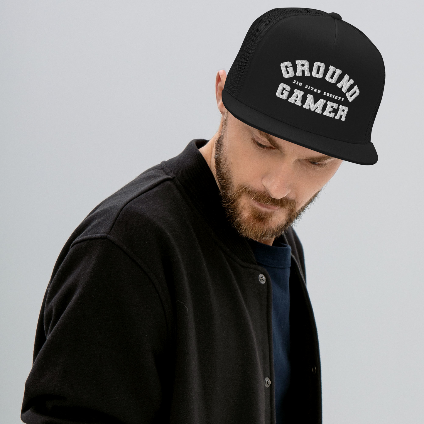 GG Trucker Cap