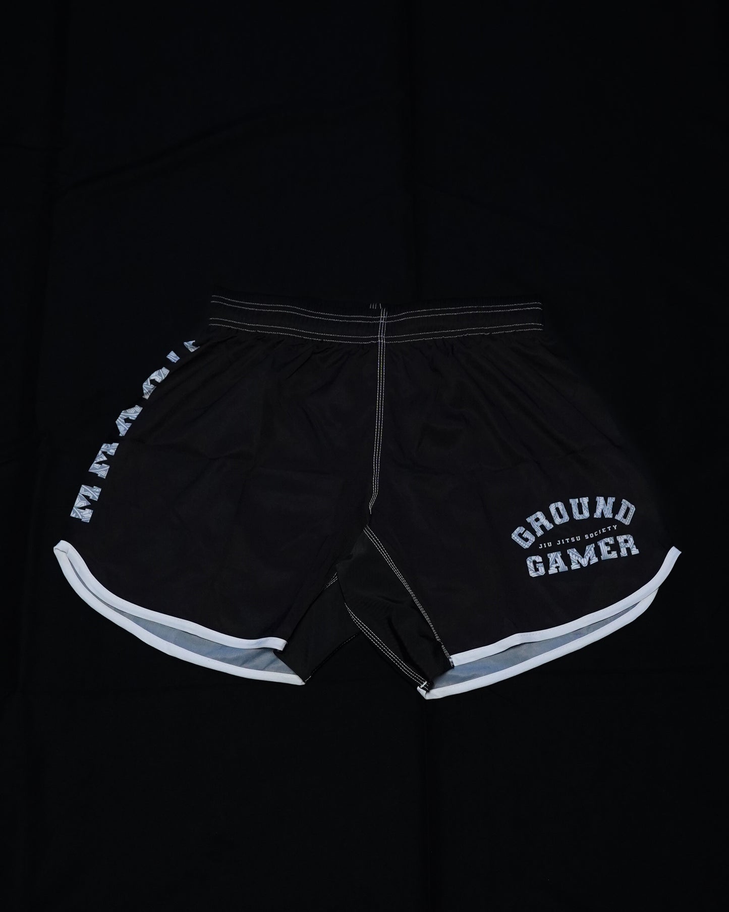 Mana Grappling Shorts