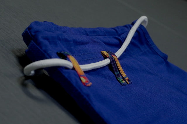Cali Grown Gi (380GSM) Kids & Adult Sizes