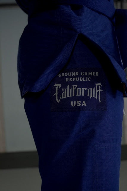 Cali Grown Gi (380GSM) Kids & Adult Sizes