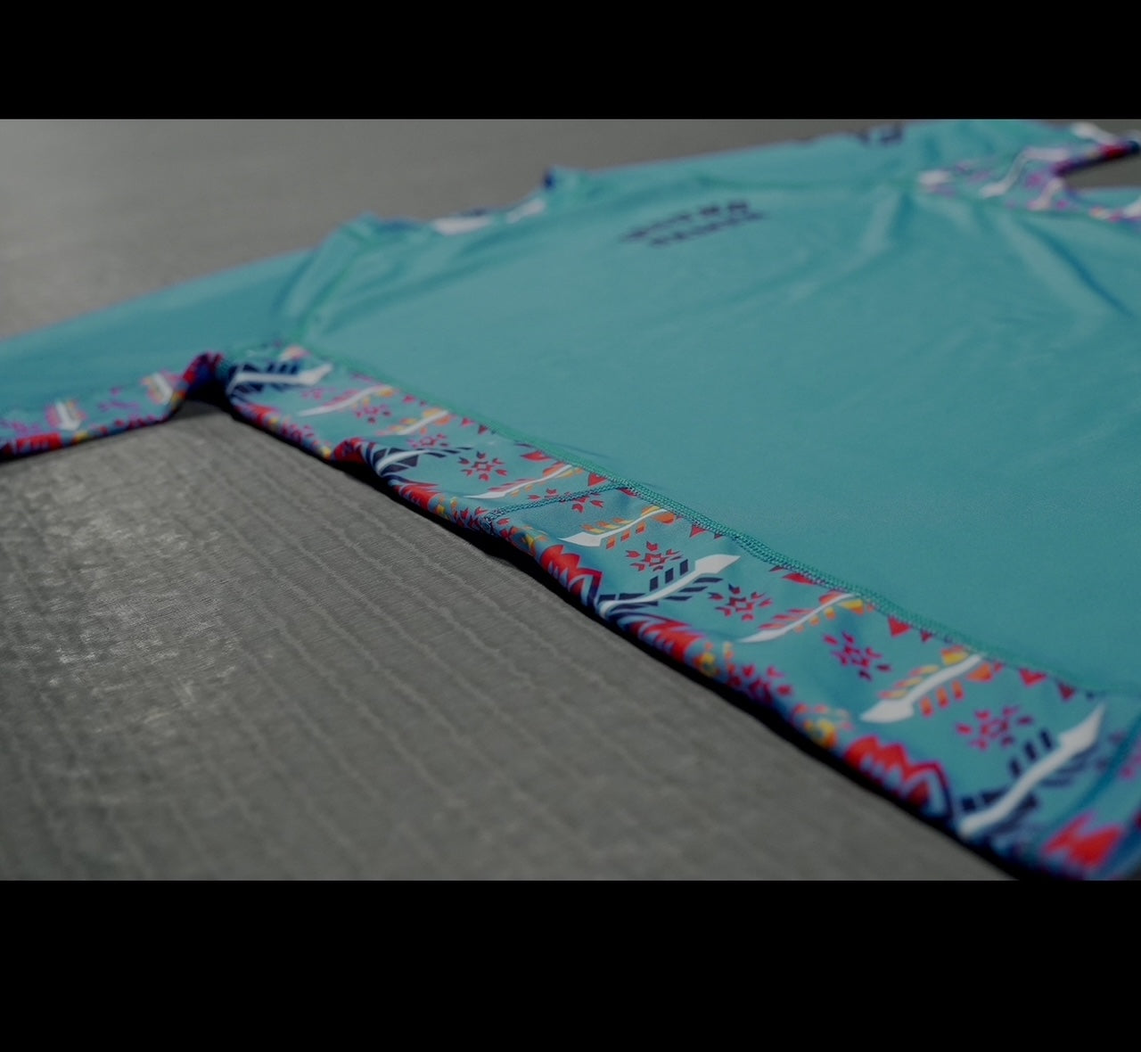 Cali Grown No-Gi Rashguard