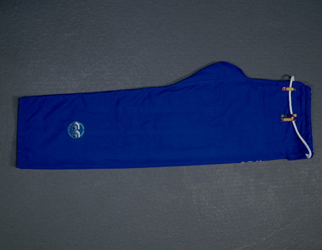 Cali Grown Gi (380GSM) Kids & Adult Sizes