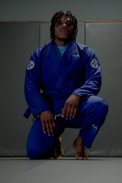 Cali Grown Gi (380GSM) Kids & Adult Sizes
