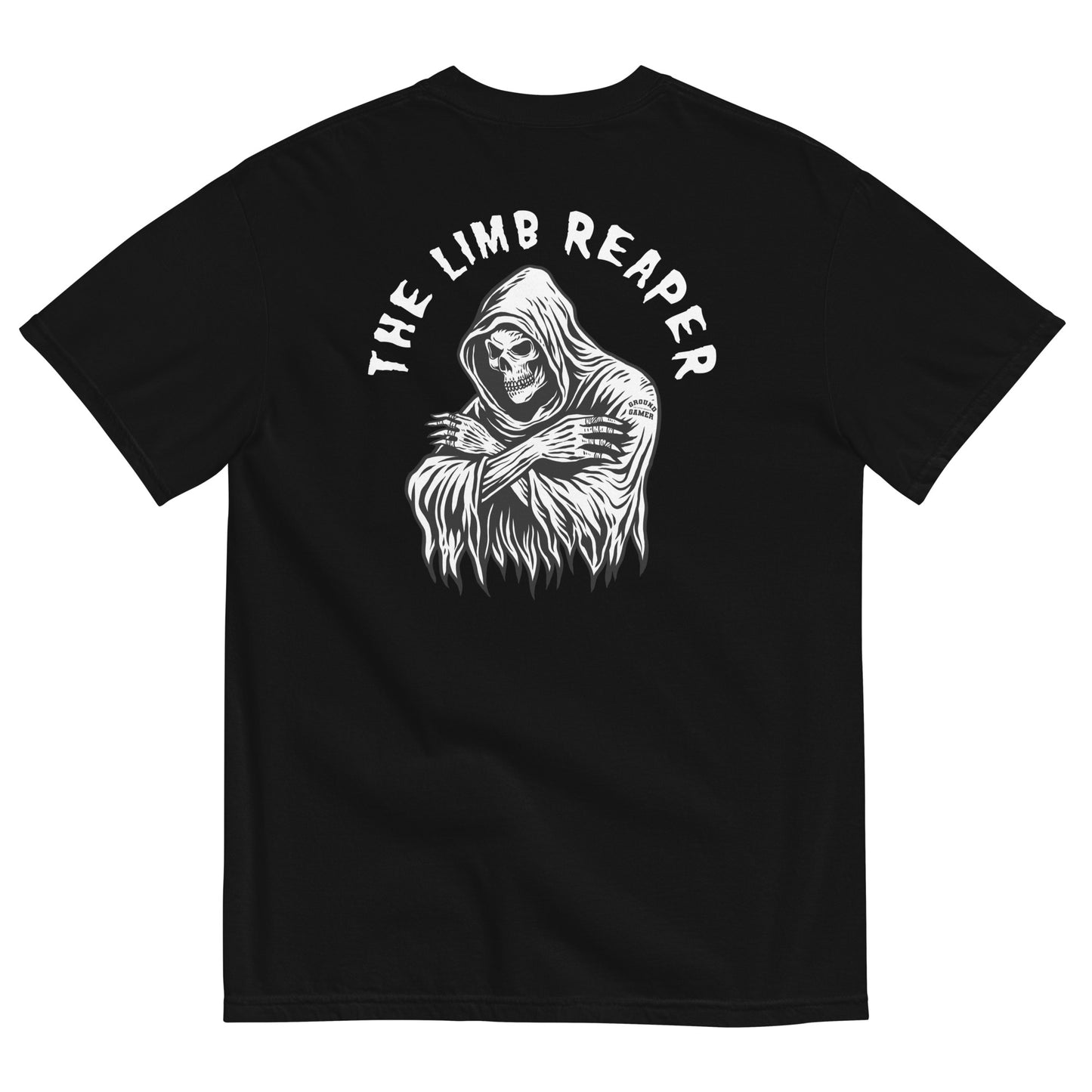 Limb Reaper T-Shirt