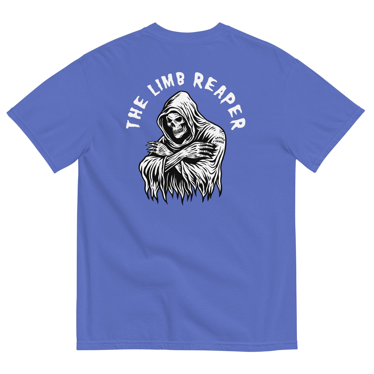 Limb Reaper T-Shirt