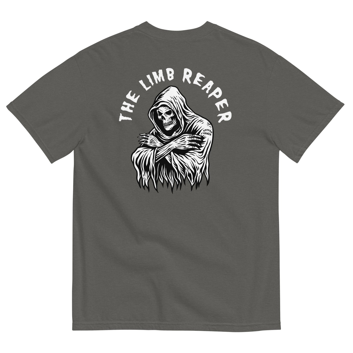 Limb Reaper T-Shirt