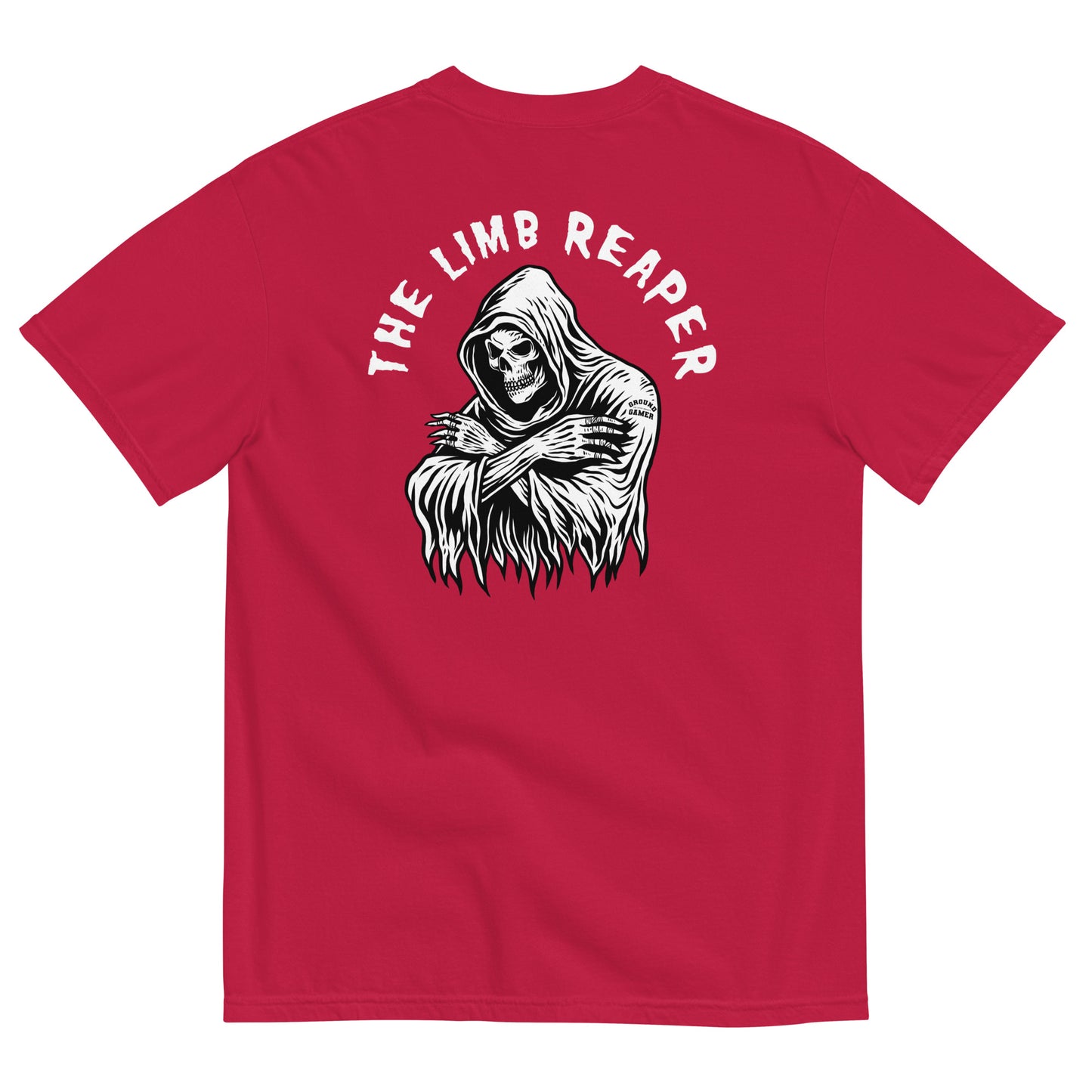 Limb Reaper T-Shirt