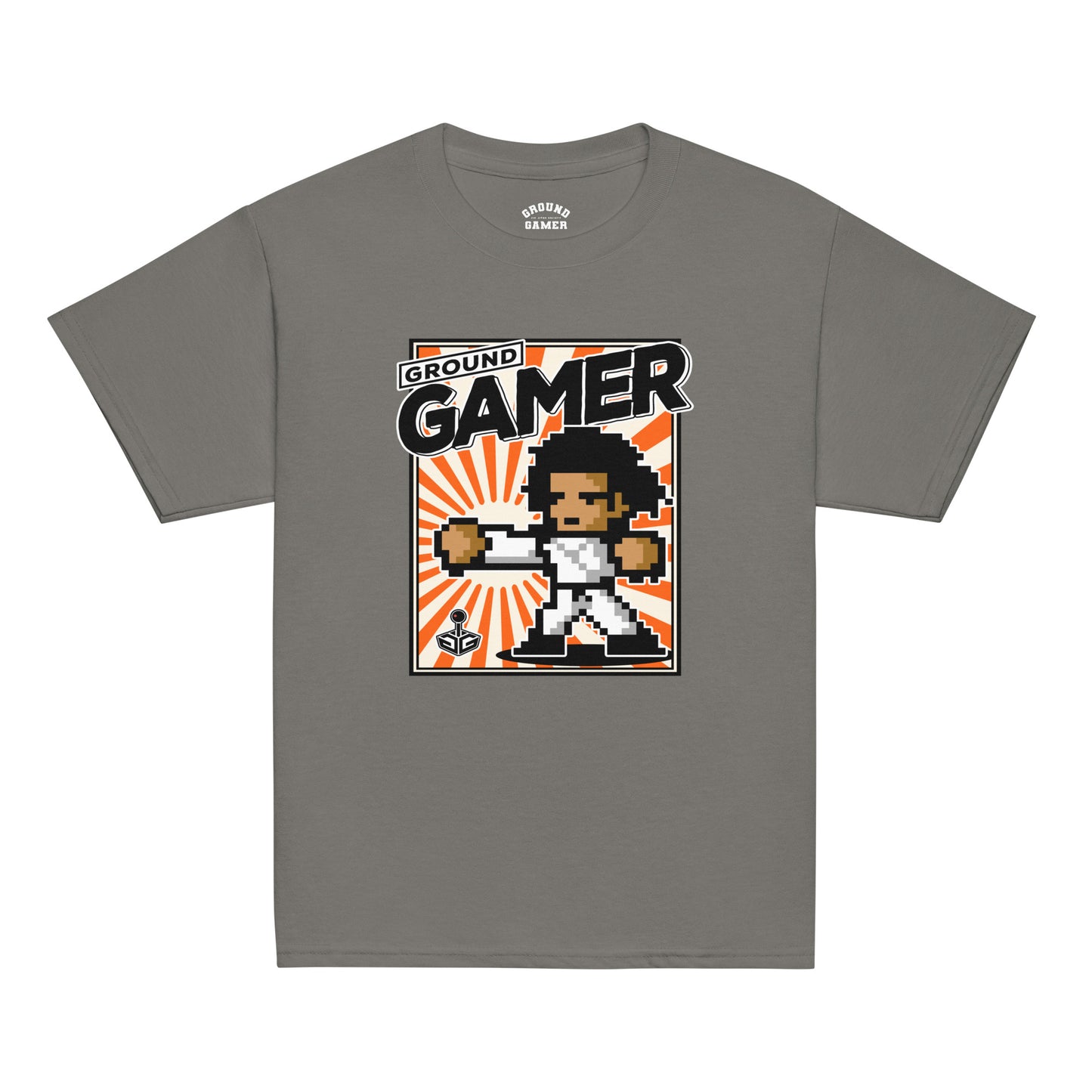 Game Boy Youth Classic Tee