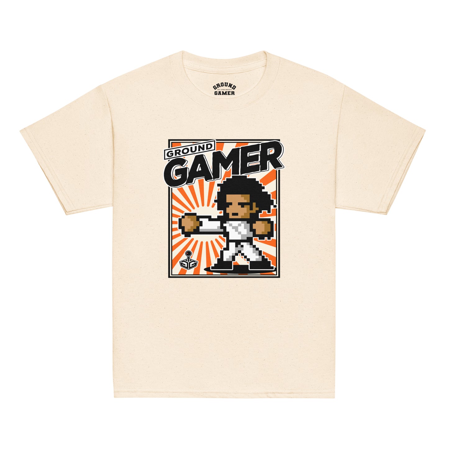 Game Boy Youth Classic Tee