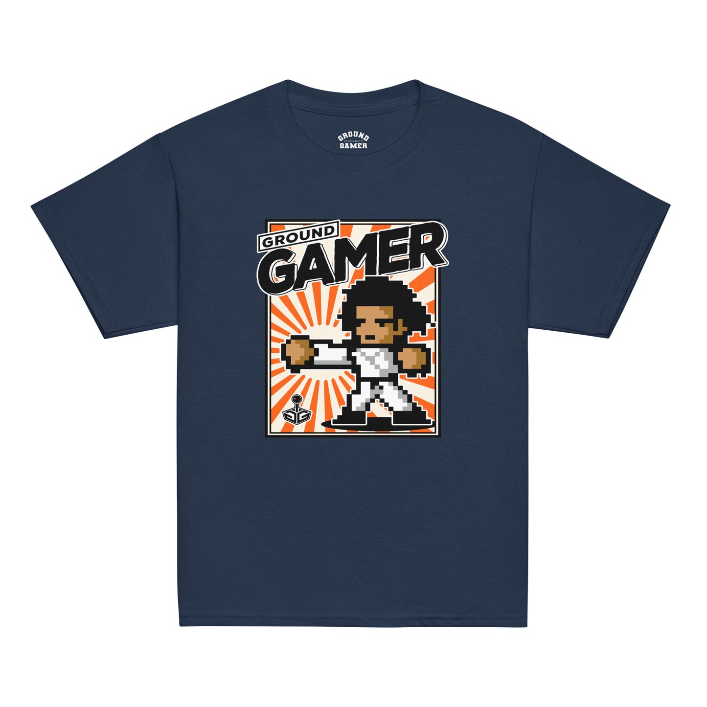 Game Boy Youth Classic Tee