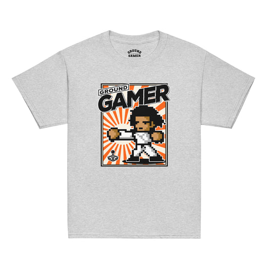 Game Boy Youth Classic Tee