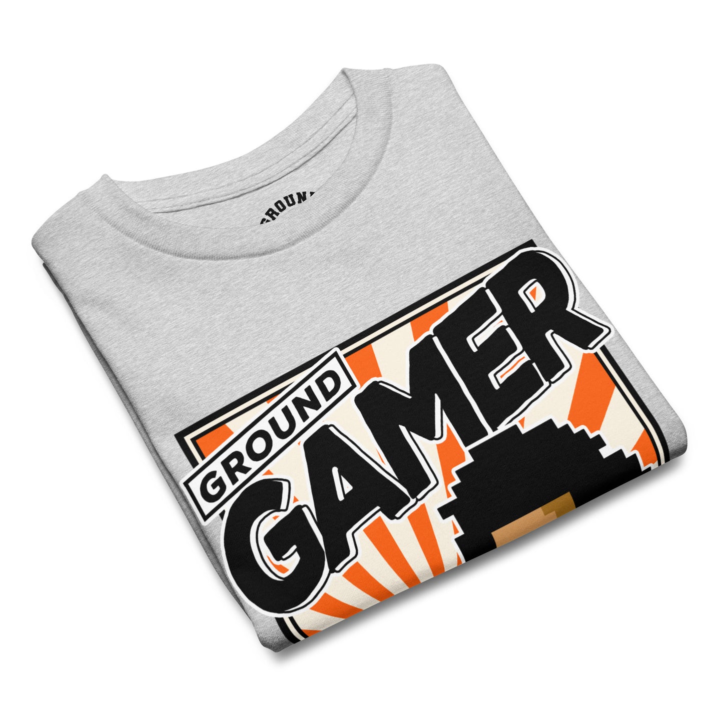 Game Boy Youth Classic Tee